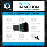 Camshaft Position Sensor Fits Bmw M3 4.0 07 To S65B40A Ci 13627792256 Quality. Fixed Price $32.39.