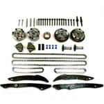 Ford Racing 15-17 Mustang Coyote 5.0L 4V Ti-vct Camshaft Drive Kit. Fixed Price $714.99.
