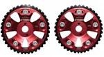 Tomei Duralumin Cam Gear Set For Toyota AE86 AE92 AE101 AW11 4AG. Fixed Price $225.88.