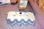 Ford. YS4Z-6582-BB. 00,02 Escort, 04FOCUS 2.0L Valve Cover. Orig. Nos. Fixed Price $88.00.