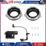 Set Vacuum Solenoid Purge Valve Auto Hub Lock Actuators Ford F-150 4WD. Fixed Price $67.81.
