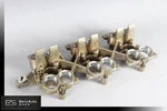 99-04 Porsche 911 Boxster 986 2.7L Camshaft Follower Housing 9961041058R Oem. Fixed Price $49.99.