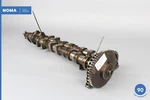 98-03 Jaguar Xjr 4.0L Sc Left Cylinder Head Intake And Exhaust Camshaft Oem. Fixed Price $149.40.