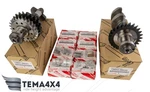 Genuine Oem Engine Balance Shaft Set For Toyota Lexus 1360128021 13602-28020. Fixed Price $110.00.