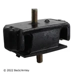 Beck Arnley Engine Mount For Mazda B2200, B2000 104-1118. Fixed Price $24.94.