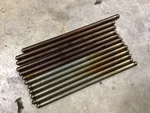 Full Set Of 12 2003 Ford Mustang 3.8 Free Shipping!. Fixed Price $19.86.