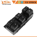 Fits 2015 2016-2022 Hyundai Elantra 93570F21004X Front Left Power Window Switch. Fixed Price $15.99.