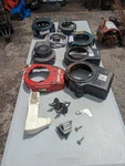 Vintage Tecumseh Engine Parts Lot. Fixed Price $21.99.
