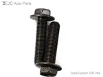 Camshaft Gear Bolt Set For 11-15 Jeep Patriot 2.4 6509008AA. Fixed Price $19.95.