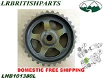 Genuine Rover Rear Pulley Engine Inlet Camshaft Freelander LHB101380L Used. Fixed Price $17.00.