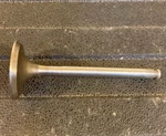 Ivam Engine Intake Valves (X4) RV34399 Fits Fiat & Lancia 1966-1983. Fixed Price $49.95.