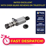 Camshaft Adjuster Valve Fits Vauxhall Insignia 1.6 1.8 08 To 17 A18XER Febi. Fixed Price $125.76.