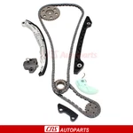 Timing Chain Kit Fits 06-13 Ford Lincoln Mazda Mkz Mecury Mariner 2.3L 2.5L. Fixed Price $66.40.