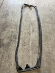 2010 Nissan 370Z Coupe Hood Front Seal Weather Stripping Over Grille Oem. Fixed Price $45.00.