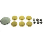 Melling MPE-125BR 1968-1988 Ford 370 429 460 V8 Engines Brass Expansion Plug Kit. Fixed Price $11.98.
