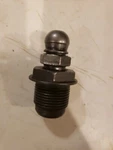 Oem Mercedes Cam Rocker Valve Adjuster Ball Pin 110 050 20 (a). Fixed Price $34.00.