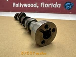 2013-2021 Land Rover Jaguar 3.0 Engine Right Exhaust Camshaft Oem 57 Kmiles. Fixed Price $129.44.