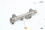 2015-2021 Subaru Wrx 2.0L Gas Engine Right Fuel Injection Rail Line Pipe Oem. Fixed Price $58.51.
