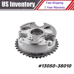Camshaft Sprocket Vvt For Toyota Lexus LX570 Land Cruiser Tundra 5.7 13050-38010. Fixed Price $67.90.