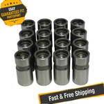 Howards Cams Direct Lube Mechanical Flat Tappet Lifters For Amc/chrysler V8. Fixed Price $415.12.