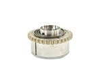 Genuine Mopar Camshaft Phaser 5048043AD. Fixed Price $150.65.