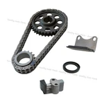 Timing Chain Kit For Toyota 2TC Corolla Carina Celica 1588 Cc 1770. Fixed Price $46.18.
