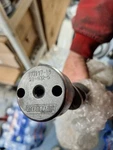 Comp 21-602-5 Thumpr Hydraulic Flat Tappet Camshaft. Fixed Price $209.00.