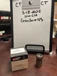 Hydraulic Lifter Sealed Power HT2011R Per Purchase. Fixed Price $22.50.