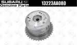 Subaru Oem Engine Camshaft Sprocket 13223AA080. Fixed Price $135.00.