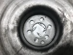Volvo Ve D12 Vibration Dampener Pn: 3155166. Fixed Price $110.00.
