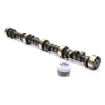 Isky Sbc Hydraulic Camshaft 280 Mega- 2012816. Fixed Price $375.48.