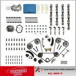 Timing Chain Tools Kit W/ Camshaft Rockers For 05-17 Gm Chevy Buick 3.0L 3.6L. Fixed Price $693.50.