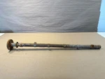 Jaguar XK120 Exhaust Camshaft Oem Pn C2237. Fixed Price $56.24.
