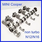Mini Cooper Base Intake Camshaft Non Turbo For N12 N16 Engine 11317587755 Oem. Fixed Price $249.00.