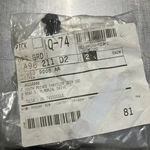 Camshaft Gear Bolt Set For 07-17 Jeep Compass 2.0 06509008AA. Fixed Price $10.99.
