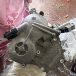 Infiniti 2009-2012 FX35 Vtc Cover Right And Left Side. Fixed Price $350.00.