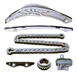 Timing Chain Kit Ford Escape Bronco Puma Kuga Focus Fiesta Ecoboost 1.5L. Fixed Price $84.02.