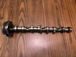 Volkswagen Intake Camshaft 06H109088 Oem 09-16 Audi A4 Vw Tiguan Eos Cc 2.0. Fixed Price $275.00.