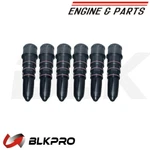 6* Injector Kit Ptd For Cummins NT855 Nh N855 Ntc Big Cam 3054217 3018572. Fixed Price $712.99.