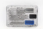 2024 Buick Encoregx Engine Control Computer Ecu Pcm Ecm Pcu Oem #35244. Fixed Price $38.00.