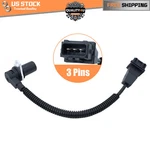 0K30E-18131B New Camshaft Position Sensor Fits For 2001-05 Kia Rio 1.5L 1.6L. Fixed Price $21.36.