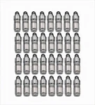 Ford Racing M-6500-M50 Lash Adjuster Assembly Kit Fits 11-15 Mustang. Fixed Price $360.91.