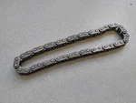 Excellent Used Original Porsche 928 944 S2 968 Dual Overhead Cam Timing Chain. Fixed Price $20.00.