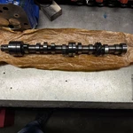 Genuine Original Classic Mini Cooper 997CC Mk 1 Mg Fast Road Camshaft Bmc. Fixed Price $136.10.