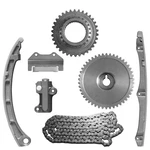 Engine Timing Set-eng Code: K24A2 Ina ZC-76345T Fits 2004 Acura Tsx 2.4L-L4. Fixed Price $562.99.