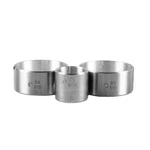 Dnj BS101 Intermediate Shaft Bearing Set Fits 1983-1989 Dodge Ram 50. Fixed Price $36.99.
