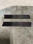 Howards Cams 95018 Swedged End Pushrod Kit; 5/16 7.400 .080 Wall. Partial. Fixed Price $51.81.
