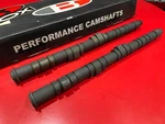 Blox Racing Tuner Series P1 Camshafts B16A-B18C 1.6/1.8L Dohc Vtec. Fixed Price $474.99.