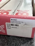 Brian Crower BC0061 Stage 2 Forced Induction Camshafts Honda. Fixed Price $650.00.