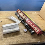 Nos Isky 351256/262 Ford V8 Fe 352 360 390 427 428 Camshaft Iskenderian. Fixed Price $337.31.